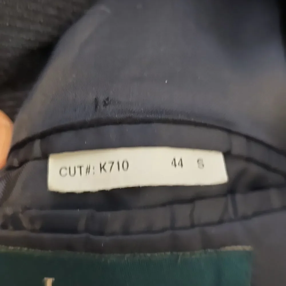 RALPH‎ LAUREN MEN ’s 40S Overcoat